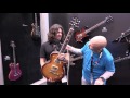Crazy Chaos with Phil X at NAMM 2017