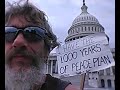 1000 Years of Peace plan is in DC