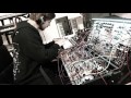olan! - modular techno live set #4