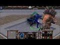 Warcraft 3 Reforged - Custom Hero Survival - Pillaje