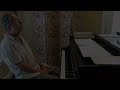 Pianola / David Rubinstein (piano)