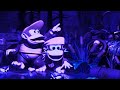 Donkey Kong Country RELAXING OST + RAIN SOUND FOR SLEEP AND CHILL
