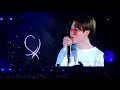 BTS Jimin’s Sweet Speech at Wembley Stadium (ENG SUB)