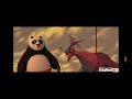 Kung fu Panda 2