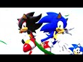 Sonic x Shadow Generations is Surprisingly AWESOME
