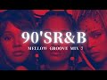 90'S R&B【MELLOW GROOVE MIX 7】/ 90年代 R&B / classic R&B