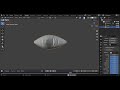 How to make a realistic pillow in Blender (Tutorial)