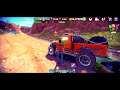 FUNNY MOMENTOS TRAIN CUTS A CAR INTO HALF |OFF THE ROAD HD OPEN WORLD DRIVING GAME