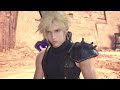 Final Fantasy VII Rebirth - Chocobo fangen in Cosmo Canyon