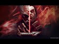 Tekken 7 - Mishima Dojo Round 2 [Extended]