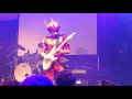 TWRP - Somewhere Out There - Chicago 12/4/21