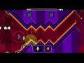 Top 6 Secrets And Glitches In Official Geometry Dash Levels