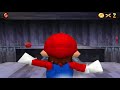 Super Mario 64 DS - All Secret Star Locations