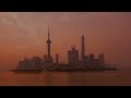 China's Largest City: Shanghai