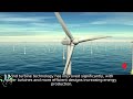 Renewable energy sources 1: Solar and wind