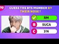 The Ultimate BTS Quiz: Can You Prove You're a Real BTS ARMY?