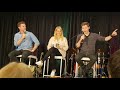 The Originals Panel