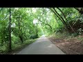 Schuylkill River Trail, at West Norriton toward Valley Forge Park | Part-3