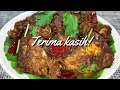 Ayam Varuval | Chicken Varuval