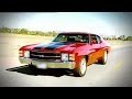 Wrecks to Riches | S2E6 | 72 Chevelle 