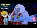 BraveStarr Theme - Saturday Morning Acapella