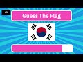 GUESS THE COUNTRY FLAG TO WIN $10,000!