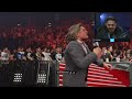 مصارع سعودي يصدم العالم || WWE 2K24