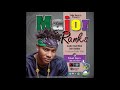 Bad Mind- MAJOR RANKS (TUFF RIDDIM) kally Rec.