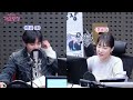 (Engsub) Park Ji Hoon & Hong Ye Ji's historical tone comments | KBS 231228 Broadcast