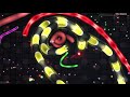 Slither.io - My Pet Snake // Slitherio Epic Gameplay