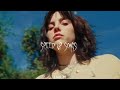 Billie Eilish / Speed up playlist || Pt.2