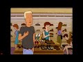 Boomhauer Teaches Bobby How To Pick Up Women