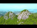 [Mini Travel ep.01] Yeosu Marine Park│Palyeongsan│Dadohae Marine National Park (drone video)