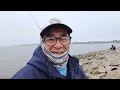 NO PAGAS NADA Y PESCAS PEJERREYES GIGANTES/ PESCANDO EN LA RIBERA DE QUILMES!