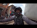 I need to return this Honda Africa Twin in MADAGASCAR 🇲🇬.. FAST! [S7-E104]
