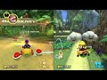 Mario Kart 8 Deluxe Online is Crazy