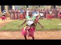 Uganda - Luganda Traditional Dance