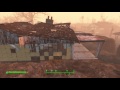 Fallout 4: Sanctuary Hills defense