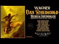 Wagner - Das Rheingold by Wilhelm Furtwängler at Milan 1950 (Ring) / Remastered (Century's record.)