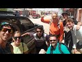 Trip to Salar Uyuni - Bolivia