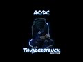 AC/DC - Thunderstruck [ Tim-E Remix ]