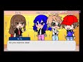 heart attack /gacha club / miraculous ladybug singinging / read the description