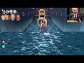 Presidents Play Super Mario 3D World #20