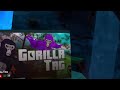 So They Flooded Caves… | Gorilla Tag VR