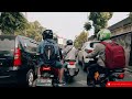 CITY RIDE DEPOK   KEBON JERUK PT 02