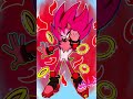 Knuckles (all forms) Vs Shadow (all forms)