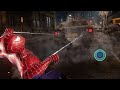 Spider-man Remastered [PC RTX 4K ULTRA] Доп. миссии #1