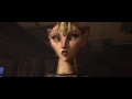Star Wars: The Clone Wars - Anakin & Obi-Wan vs. Royal Zygerrian Guards [1080p]
