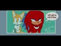 SUPER AMY ROSE PART 1 - 4 (COMIC DUB)