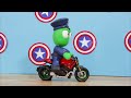 Pea Pea Plays Hot Wheels Cars Game - Pea Pea World - Cartoon for kids